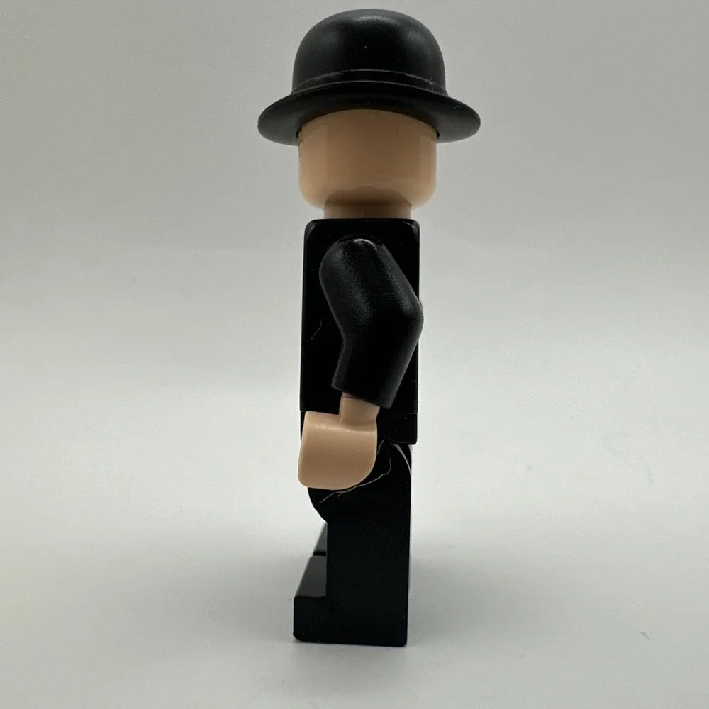 LEGO‎ Minister of Magix Minifigure Cornelius Fudge Harry Potter 75947 hp182